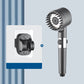 🚿Multi-functional High Pressure Shower Head Set