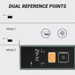 💥2025 Hot Sale 50%✨Mini Handheld Laser Distance Meter Set