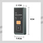 💥2025 Hot Sale 50%✨Mini Handheld Laser Distance Meter Set