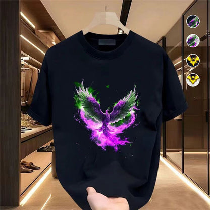 Fashionable & Comfortable Short Sleeve T-Shirt