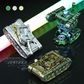 Transformer Tank Robot Toy Fidget Spinner