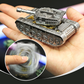 Transformer Tank Robot Toy Fidget Spinner