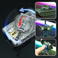 Transformer Tank Robot Toy Fidget Spinner
