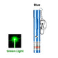 🔥HOT SALE🔥USB Rechargeable Laser Pointer