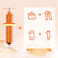 ⏳Last Day - BUY 2 GET 1 FREE!🔥Vitamin C Makeup Tone Up Cream🧡