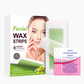 ⚡2026 Hot Sale 50% OFF 🔥 Body / Face Hair Removal Wax Strips