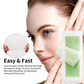 ⚡2026 Hot Sale 50% OFF 🔥 Body / Face Hair Removal Wax Strips