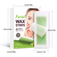 ⚡2026 Hot Sale 50% OFF 🔥 Body / Face Hair Removal Wax Strips