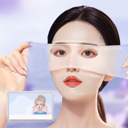 🔥Multi-Use Deep Hydration Sectional Mask💥