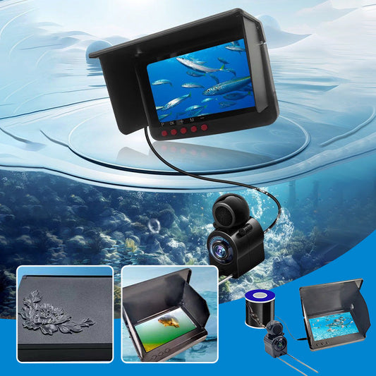 💃Limited Sale 50% OFF💕Underwater Camera