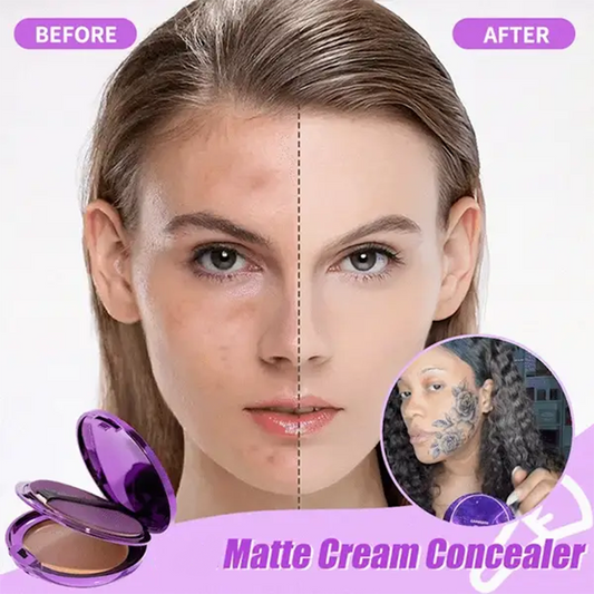 💗LAST DAY - BUY 1 GET 1 FREE💗Matte Concealer for Face & Body