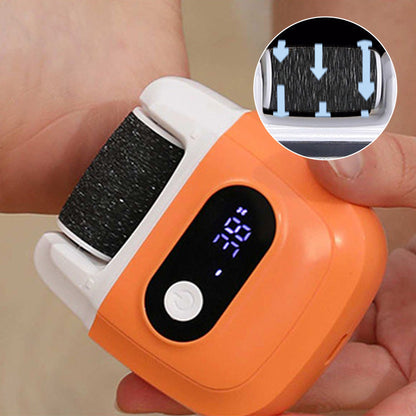 Electric Foot Grinder