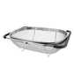Stainless Steel Basket