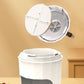 Portable Manual Ice Shaver for Home Use