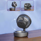 💥Hot Sale💥 4-in-1 Portable Folding Fan with Light