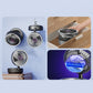 💥Hot Sale💥 4-in-1 Portable Folding Fan with Light