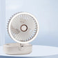 💥Hot Sale💥 4-in-1 Portable Folding Fan with Light