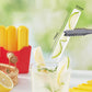 Fun Fries Shape Food-Grade DIY Ice Cube Set