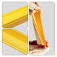 Fun Fries Shape Food-Grade DIY Ice Cube Set