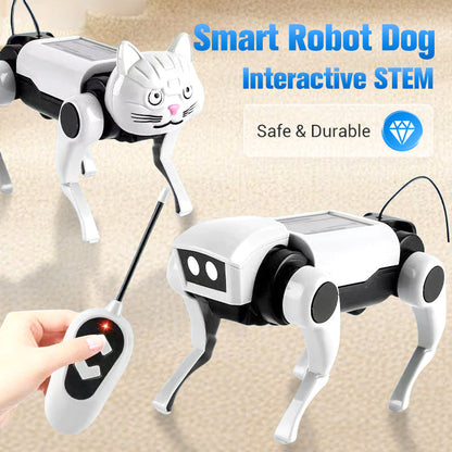 🔥Interactive STEM Smart Robot Dog🔥