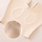 ⏳Specisl Price ￡9.99 For 2pcs!!!🌷Women High-waist Ice Silk Underwear with Tummy-control Hip-lifting
