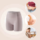 ⏳Specisl Price ￡9.99 For 2pcs!!!🌷Women High-waist Ice Silk Underwear with Tummy-control Hip-lifting