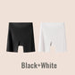 ⏳Specisl Price ￡9.99 For 2pcs!!!🌷Women High-waist Ice Silk Underwear with Tummy-control Hip-lifting
