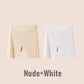 ⏳Specisl Price ￡9.99 For 2pcs!!!🌷Women High-waist Ice Silk Underwear with Tummy-control Hip-lifting