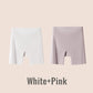 ⏳Specisl Price ￡9.99 For 2pcs!!!🌷Women High-waist Ice Silk Underwear with Tummy-control Hip-lifting