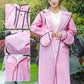 🍂Autumn Sales 49% OFF🥰Reusable Hooded Raincoat with Mask for Adults