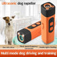 🔥Hot Sale 49% Off🔥Ultrasonic dog repellent and dog trainer
