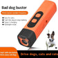 🔥Hot Sale 49% Off🔥Ultrasonic dog repellent and dog trainer
