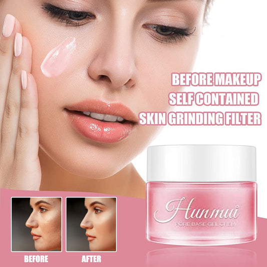 🔥LAST DAY 49% OFF - 2024 New Magical Perfecting Base Face Primer Under Foundation 🎁