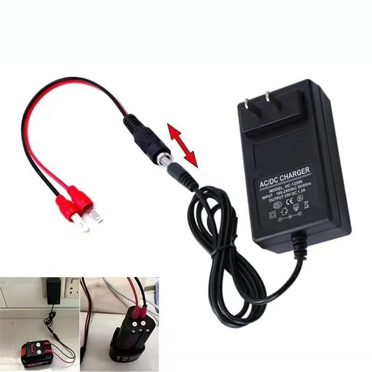 Universal Power Charger