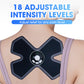 Neck & Body EMS Massager Device