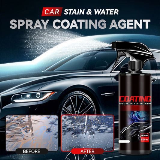 Car Spray Coating Agent