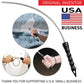 🔥Last day of promotion – 45% off 💥"Stinger Whip – Your Everyday Self-Defense & Emergency Savior"