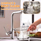 ⚡Limited Time 45% OFF + ✈️ Free Shipping – Multifunction Electric Garlic Peeler & Food Processor