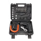 🔥Hot sale 50% discount⏳Rechargeable 3.6V battery screwdriver set🛠️