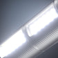 Last day 50% off🔥🔥Portable Powerful Long Range Flashlight，Light up the entire sky