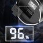 Last day 50% off🔥🔥Portable Powerful Long Range Flashlight，Light up the entire sky