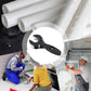 🔧 50% OFF! ✨ One-Hand Ratchet Pipe Cutter - Ergonomic Design for Precise Cuts on Copper/Plastic/Aluminum 🛠️📏