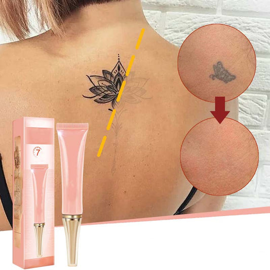 Gentle Effective Multi-Use Tattoo Fading Cream