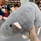 🐭💖Cute Plush Rat Toy & Pillow