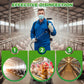 Sanitizer Effervescent Tablets for Livestock Farms