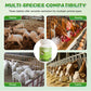 Sanitizer Effervescent Tablets for Livestock Farms