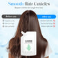 🌱✨ Natural growth, deep repair of hair follicles