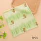 5PCS Coral Flannel Dishcloths for Home Use