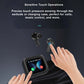 🎁🔥Hot Seller 50% OFF🔥 High-Quality Sound, Clear Touch Control Bluetooth AI Translation Earbuds【Factory Direct】
