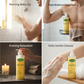 🌿Gentle Refreshing Sulfur Body Wash